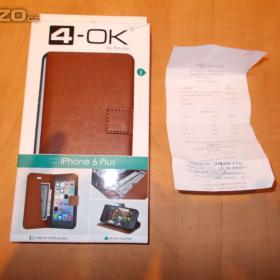 OBAL NA I PHONE 6 PLUS / 14654165