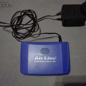 Fotka k inzerátu AirLive WL- 5450 / 15291988