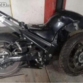 Fotka k inzerátu Kawasaki ZZR 1400 Zx- 14R / 17978022