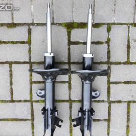 TLUMIČE PŘEDNÍ (nové) - na KIA SPORTAGE / 14681228