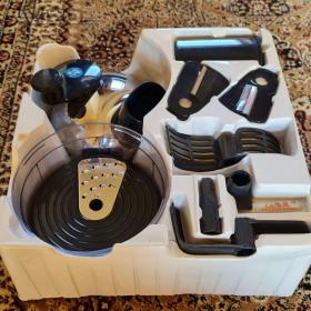 Foto inzerátu KUCHYŇSKÝ KRÁJEČ