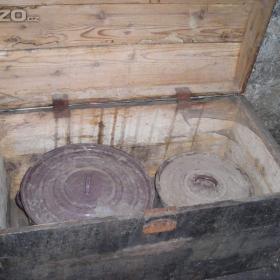  veci na S- 1201, a ruzne veci na s 120 / 14751541