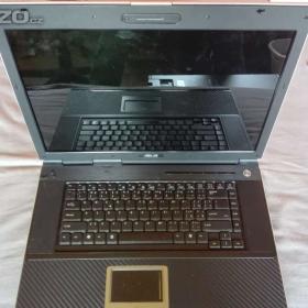 Fotka k inzerátu ASUS A7T / 16018624