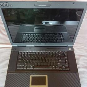 ASUS A7T / 14765080