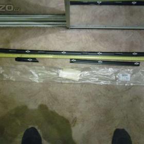 Foto inzerátu Prodám střešní lištu Octavia 1 combi