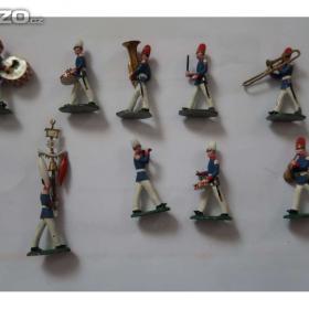 Foto inzerátu CÍNOVÍ VOJÁČCI