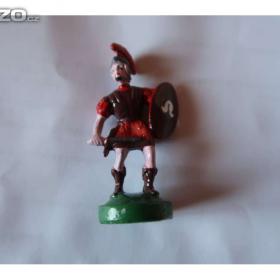 Foto inzerátu CÍNOVÍ VOJÁČCI