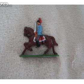 Foto inzerátu CÍNOVÍ VOJÁČCI