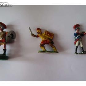 Foto inzerátu CÍNOVÍ VOJÁČCI