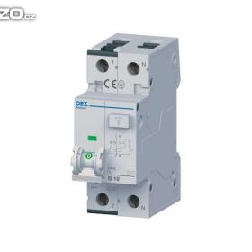 Fotka k inzerátu Chránič 1f OEZ / 18055066