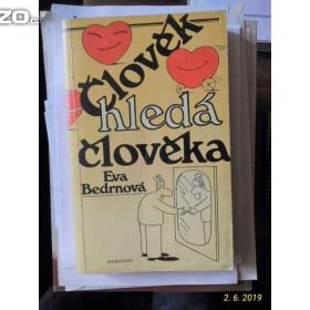 Fotka k inzerátu Člověk hledá člověka / 18610019