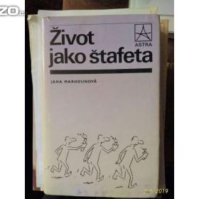 Fotka k inzerátu Život jako štafeta / 19965142
