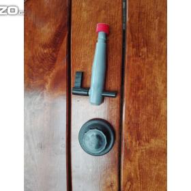 Foto inzerátu pípa Staropramen