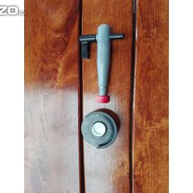 Foto inzerátu pípa Staropramen