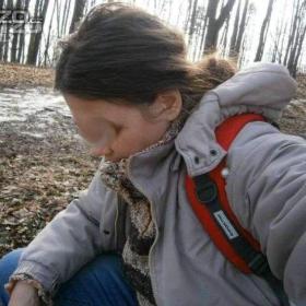 Foto inzerátu MARKÉTA FM :)