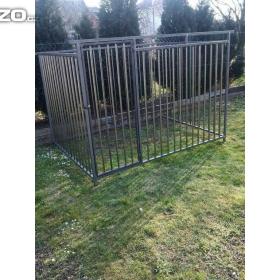 Foto inzerátu Kotec pro psa-nový