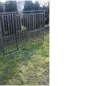 Foto inzerátu Kotec pro psa-nový