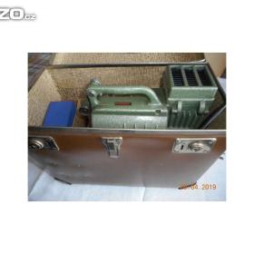 Foto inzerátu PROMÍTAČKA MEOPTA OPTILUX TYP 85103