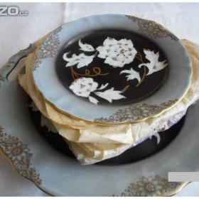 Foto inzerátu talíře