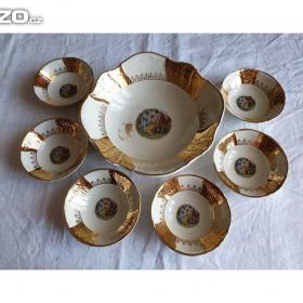 mísy z porcelánu / 14982181