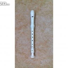 Fotka k inzerátu ZOBCOVÁ FLÉTNA / 18129175