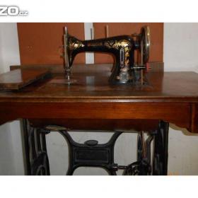 Šicí stroj Bobbin  / 15051468