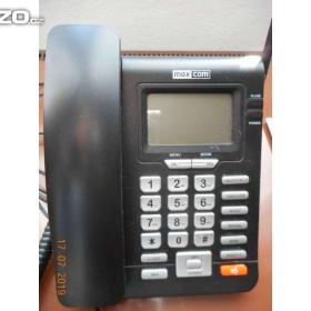 Fotka k inzerátu telefon MM 28D HS / 19310843
