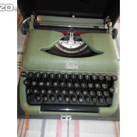 Fotka k inzerátu psací stroj / 19424368
