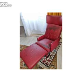 Fotka k inzerátu křeslo / 17917449