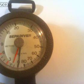 Foto inzerátu Hloubkoměr