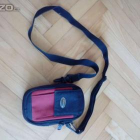 Fotka k inzerátu Prodám obal na foťák Lowepro. / 19968869