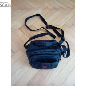 Fotka k inzerátu Prodám pouzdro na foťák/kameru. / 15133063