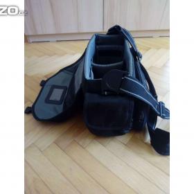 Foto inzerátu Prodám brašnu na kameru, foťák.