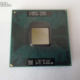 Foto inzerátu Intel Core 2 Duo T5250
