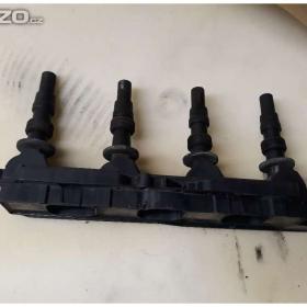 Zapalovací cívka Opel Signum Vectra C, Zafira, Astra H, MERIVA, Corsa C 1,8 16V Z18XE 92kw / 15159138