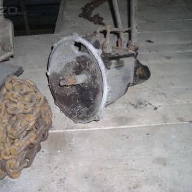 Foto inzerátu stare veci