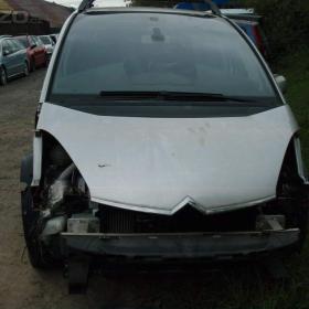 Foto inzerátu CITROEN C4 PICASSO 1.6HDi 9HZ 80kW rv 2008 ROBOTIKA