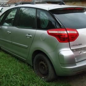 Foto inzerátu CITROEN C4 PICASSO 1.6HDi 9HZ 80kW rv 2008 ROBOTIKA