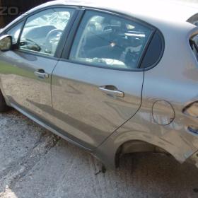 Foto inzerátu PEUGEOT 208 HATCHBACK 1.2VTi V3 HMZ 60kW rv 2013