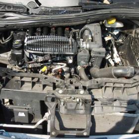 Foto inzerátu PEUGEOT 208 HATCHBACK 1.2VTi V3 HMZ 60kW rv 2013