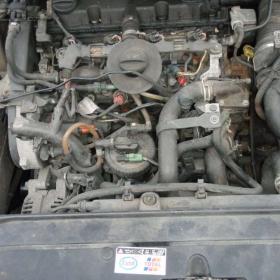 Foto inzerátu PEUGEOT 307 SW / KOMBI 2.0HDi 8V RHY 66kW rv 2004