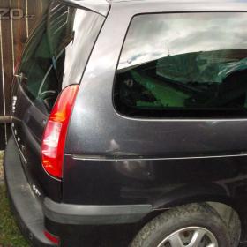 Foto inzerátu PEUGEOT 807 MPV 2.2HDi 16V 4HW 94kW rv 2004