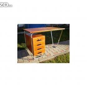 Fotka k inzerátu Koupím starý nábytek a starožitnosti celá ČR / 19630522