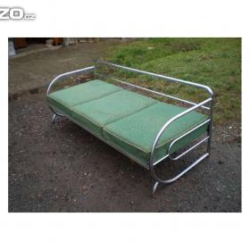 Foto inzerátu Koupím starý nábytek a starožitnosti celá ČR