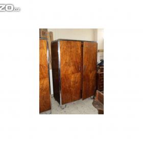 Foto inzerátu Koupím starý nábytek a starožitnosti celá ČR