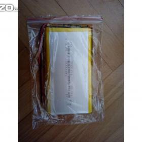 Li- pol baterie / 15299470