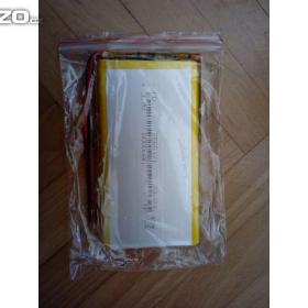 Li- pol baterie / 15299470
