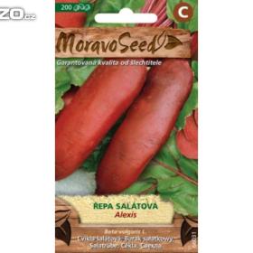 Řepa salátová, Alexis (semena) www. levna- semena. cz / 15299724