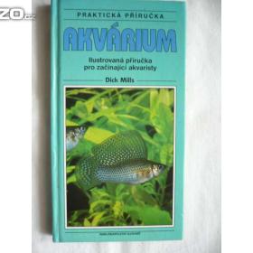 Dick Mills Akvárium / 15317171