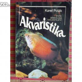 Karel Polák Akvaristika / 15317176